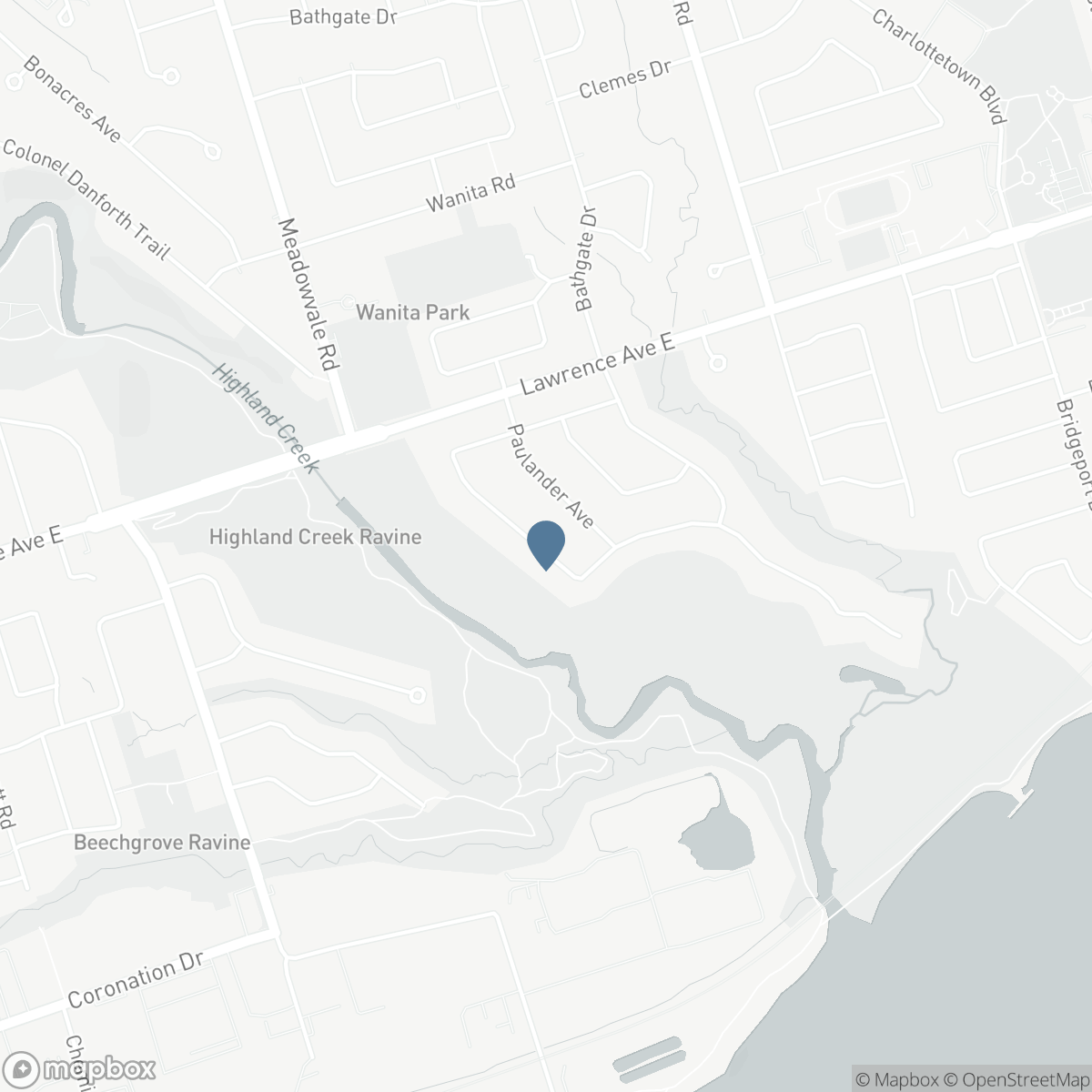 91 HOLMCREST TRAIL, Toronto, Ontario M1C 1V8